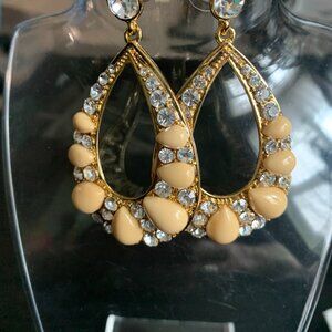 Wendy Williams Earrings
